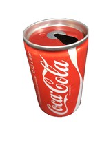 RARE Vintage Coca Cola 150ml Can from Germany  - koffeinhaltig Limonade - $8.91