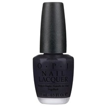 Opi  Light My Sapphire Blue Nail Lacquer
