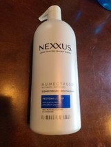 Nexxus Conditioner Humectress Ultimate Moisture Proteinfusion 33.8 Fl oz.(AA26) - $29.69