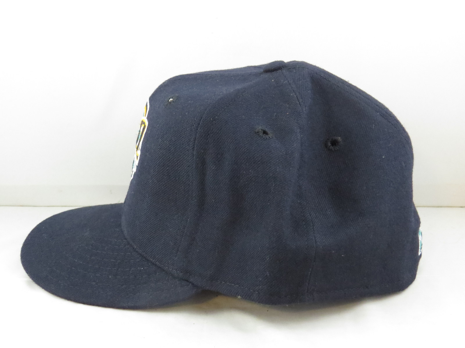  New Era Original Basic Walnut Brown 59Fifty Hat : Sports Fan  Baseball Caps : Sports & Outdoors