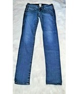 NWOT True Religion STELLA Jeans - $103.01