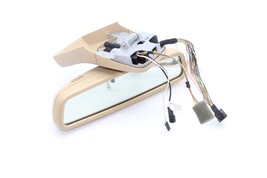 01-06 MERCEDES-BENZ S55 Amg Interior Rear View Mirror Q4169 - $99.95