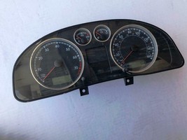 OEM 2003-2005 Volkswagen Passat Speedometer Instrument Cluster 929BX VDD​ - $64.35