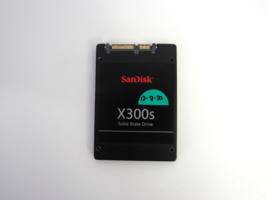 SanDisk Z400s 2.5 128GB SATA III Internal Solid State Drive (SSD)  SD8SBAT-128G-1122 