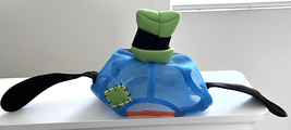 Disney Parks Goofy Mesh Hat Baseball Cap NEW  image 10