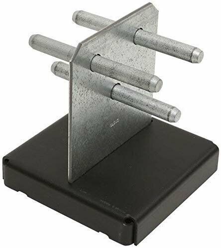 Face Mount Joist Hanger - Simpson Strong-Tie - LU24