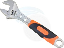 BLACK & DECKER Auto-Wrench AAW100 Self Adjusting Adjustable Wrench NEW  BATTERIES $34.99 - PicClick