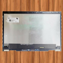 15.6" Fhd Touch Laptop Lcd Screen Assembly F Hp Envy X360 15-CN008dx M156NV - $176.00