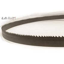 166&quot; (13&#39;-10&quot;) x 1&quot; x .035&quot; x 6/10N Band Saw Blade M42 Bi-metal 1 Pcs - $59.92