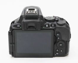 Nikon D5600 24.2MP DSLR Digital Camera (Body Only) image 8