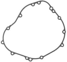 New Cometic Clutch Cover Gasket For The 2007-2018 Kawasaki Ninja ZX-6R Z... - $30.95