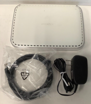 Netgear WNAP210 ProSafe Wireless-N Access Point Version v2 2.4 GHz White - $42.27