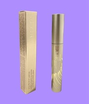 STILA HUGE Extreme Lash Mascara Black 0.44 FL OZ 13 ML New In Box MSRP $23 - $19.79