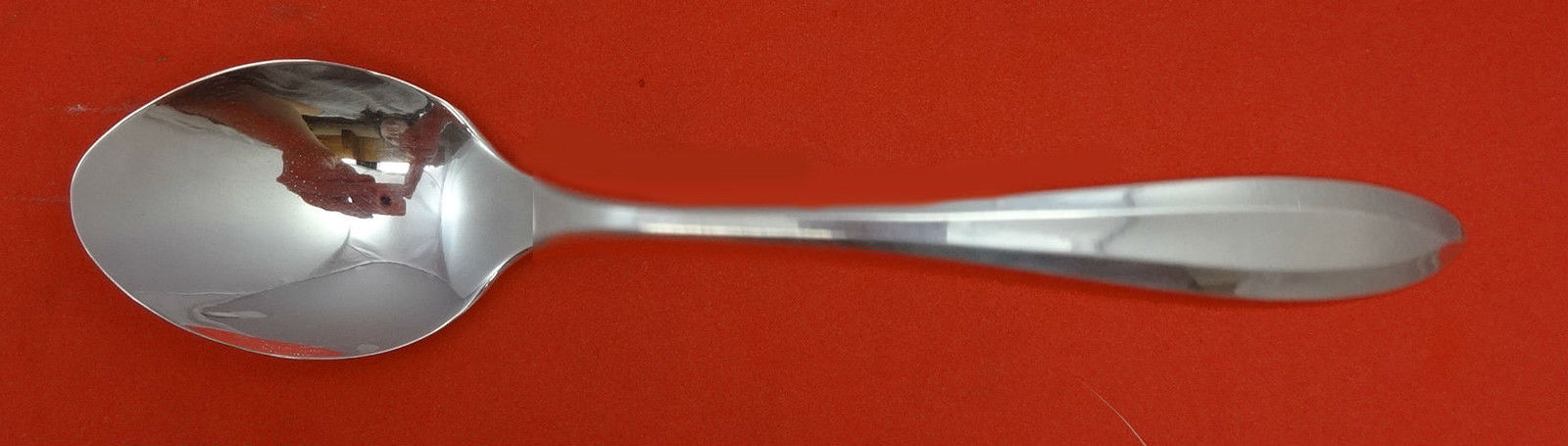 Primary image for Patrician 1914 by Community Plate Silverplate Infant Feeding Spoon Custom Made