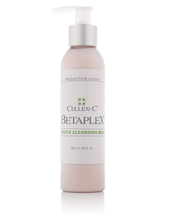 Cellex-C Betaplex Gentle Cleansing Milk, 6 ounces