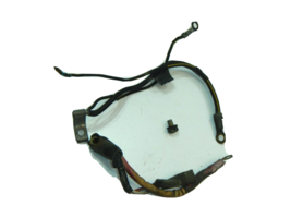 Battery power wires 1992 Kawasaki KZ1000 P Police - $29.69