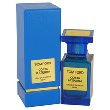 Tom Ford Costa Azzurra Perfume 1.7 Oz Eau De Parfum Spray - $199.79