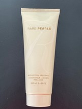 NEW Avon &quot;Rare Pearls&quot; body lotion  6.7 oz - - $20.79
