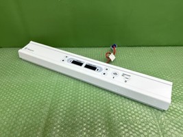 WR55X10914 WR31X10022 GE Monogram Refrigerator Control Panel w/UI Board,... - $787.50