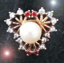 Haunted Antique Ring Master Kingdom Extreme Illuminated World Magick Scholars - $777.77