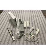 Nintendo Wii Bundles – Softmodded &amp; Refurbished! Region Free, Online Pla... - $193.50