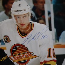 Pavel Bure Canucks NHL Hockey Signed Autograph 8X10 Photo Auto from Collector! - $49.49