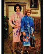 TOM HANKS &amp; PETER Scolari cast signed Photo X2 - BOSOM BUDDIES  w/coa - $419.00