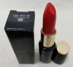 Avon Perfect Wear CORAL CRAZE (W2) Double Performance Lipstick .13 oz/3.6g New - $18.80