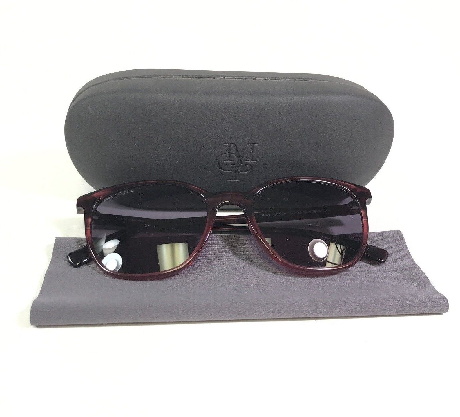 Marc O'Polo Sunglasses 506135 50 2030 Red and 50 similar items