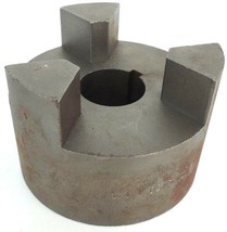 NEW MARTIN ML150 1 1/4 STEEL JAW COUPLING 1-1/4IN BORE