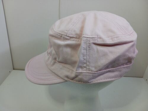 Levi's 501 Blues Bucket Hat in Regular Pink D7079-0001 Women's Large L Nwt New!