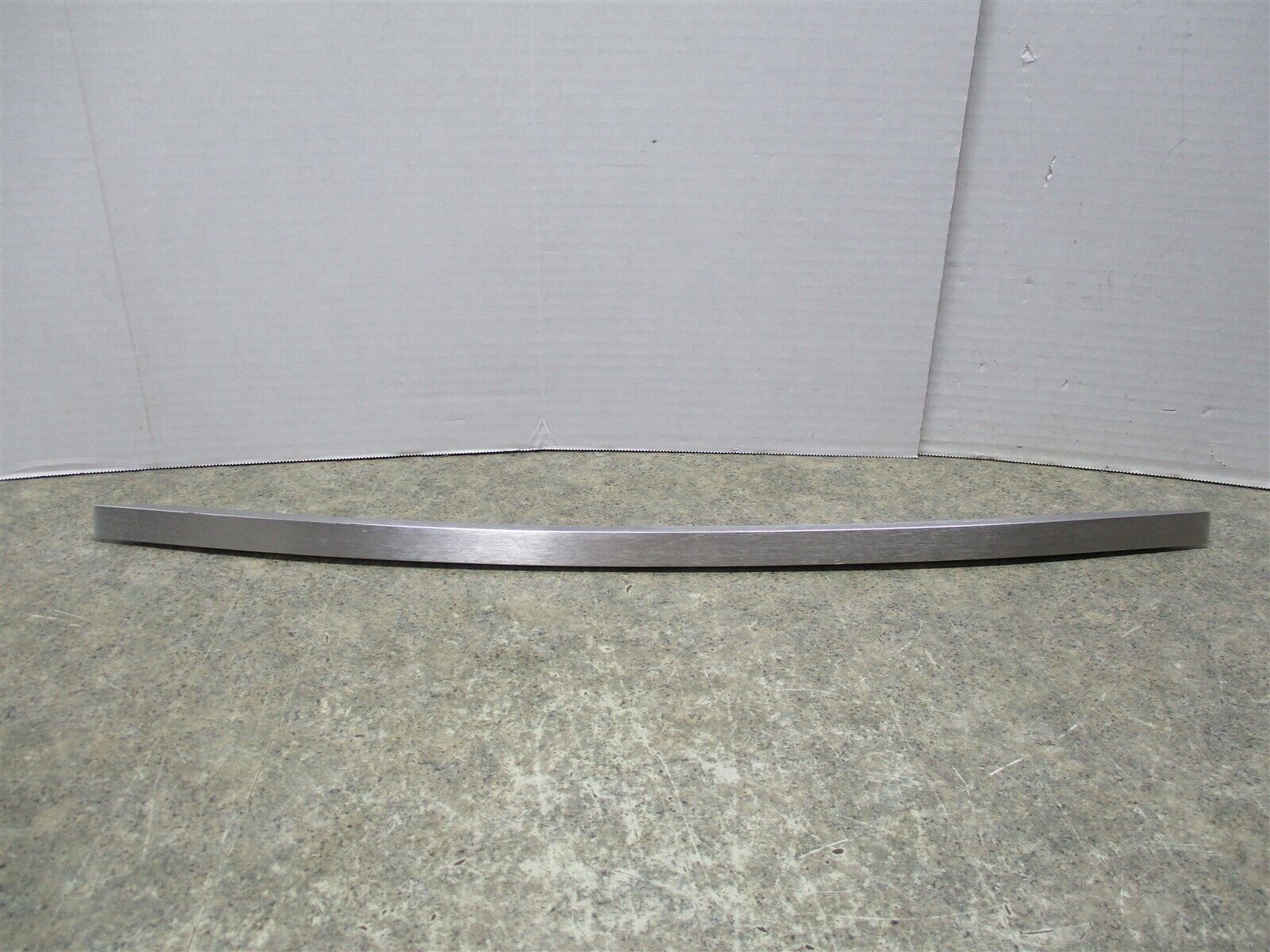 ALLAVINO WINE REFRIGERATOR HANDLE PART YHWR992SRN Refrigerator