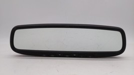 2009-2012 Infiniti Fx35 Interior Rear View Mirror Oem YJ28P - $75.05