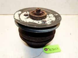 John Deere 110 112 Tractor Manual PTO Clutch