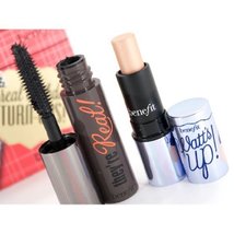 Benefit By Sephora They're Real Mascara & Watt's Up! Highlighter: Turn-ons Set - $24.99