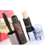 Benefit By Sephora They&#39;re Real Mascara &amp; Watt&#39;s Up! Highlighter: Turn-o... - $24.99