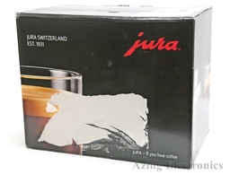Jura 15070 E6 Automatic Coffee Machine image 7