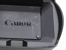 Canon XA11 Compact Full HD Camcorder - Black image 11