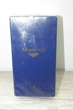 Avon Mesmerize Cologne Spray, NIB Classic Fragrance For Men. 3.4FLOz Sealed - $15.84