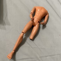 Vtg ACTION FIGURE 1974 BY KENNER For Parts - $9.49