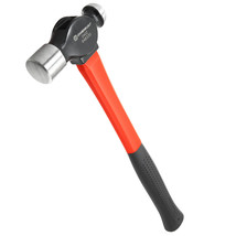 Great Neck HG8C 8 oz. Fiberglass Curved Claw Hammer