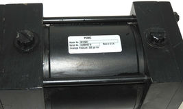 NEW PCMC 30125057 CYLINDER 250PSI image 3