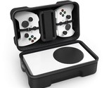 Wireless Controllers And Accessories Travel Storage Case Compatible With... - $51.95
