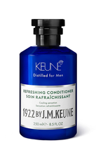 Keune 1922 By J.M. Keune Refreshing Conditioner, 8.5 fl oz