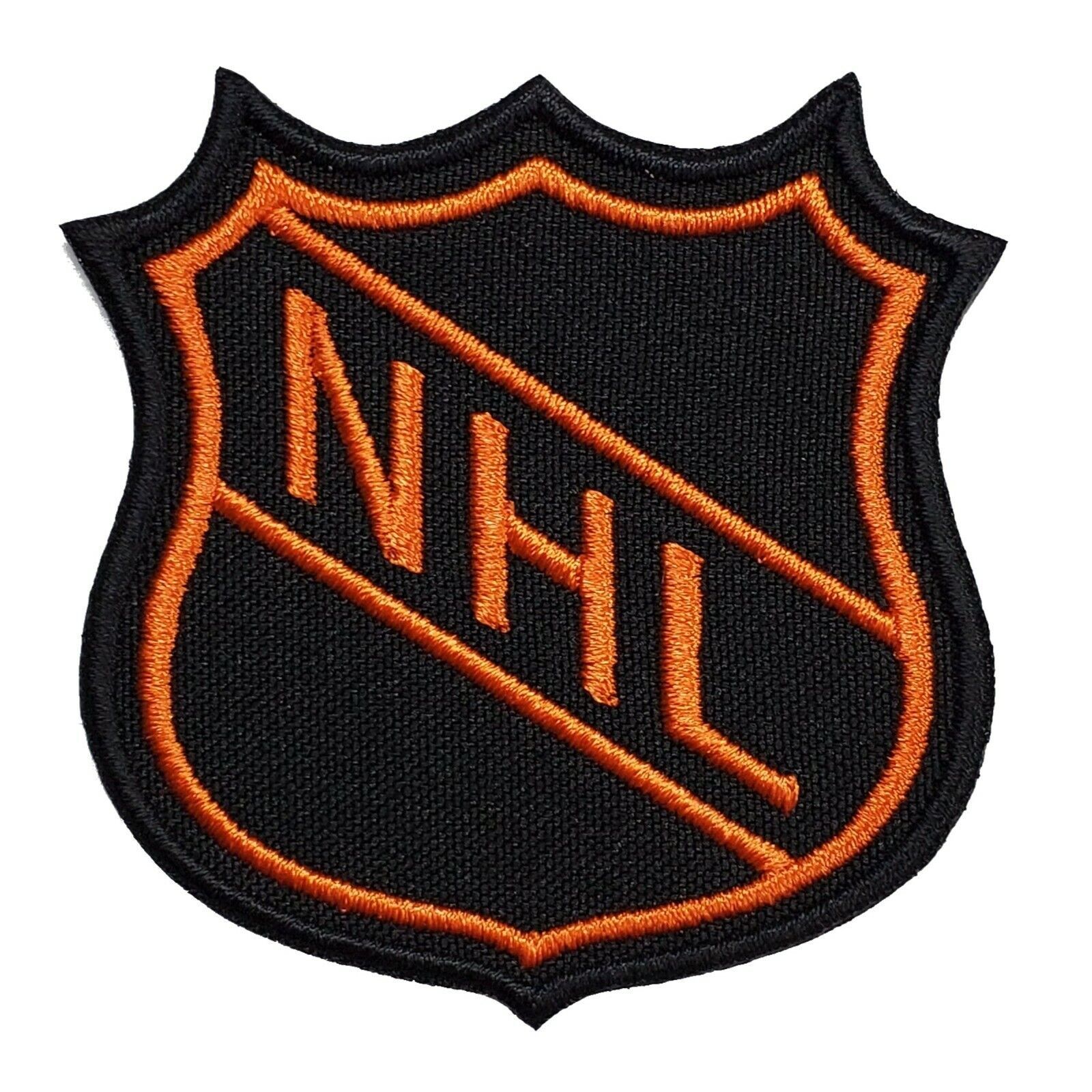 National Emblem Las Vegas Hockey Team Primary Patch Hockey Jersey NHL Team  Logo Embroidered