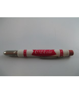 Coca-Cola Bullet Pencil McMinnville TN Fishtail Logo 1950s - $18.81