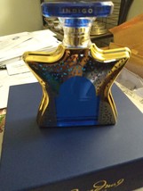 Bond No. 9 Dubai Indigo Perfume 3.3 Oz/100 ml Eau De Parfum Spray/ Women - $386.07