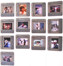 13 1997 Movie BREAKDOWN 35mm Color Slide Captions Kurt Russell Kathleen ... - $29.95