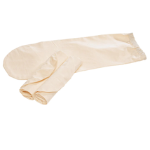 Eco-fin Protective Sleeve For Mitts and Booties, Natural image 1