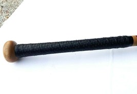 Baseball Bat Grip Tape Grip &amp; Rip Cushioned Softball 1.10mm Grip Tape (B... - $10.75